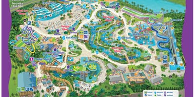 Зураг Aquatica Орландо
