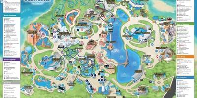Зураг Seaworld